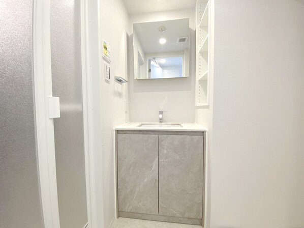 オープンブルーム溝の口の物件内観写真